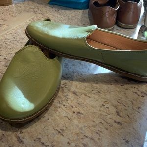 CHARIX loafers. size (41)